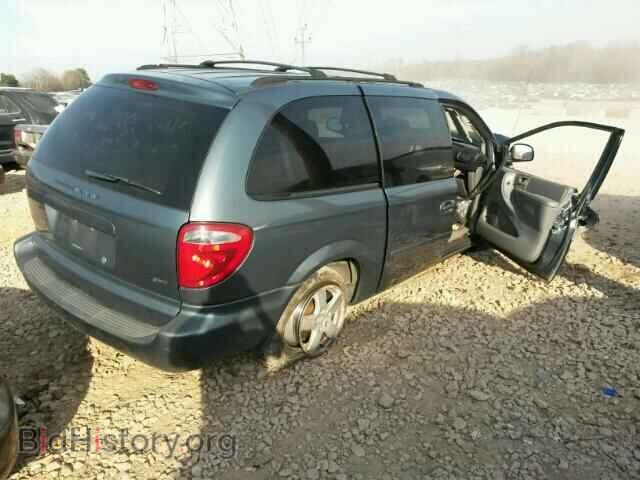 2006 DODGE CARAVAN - VIN: 2D4GP44L26R816280 - Фото 4