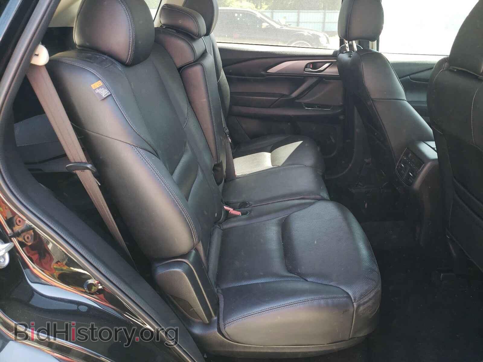 2017 MAZDA CX-9 - VIN: JM3TCACY0H0130889 - Фото 6