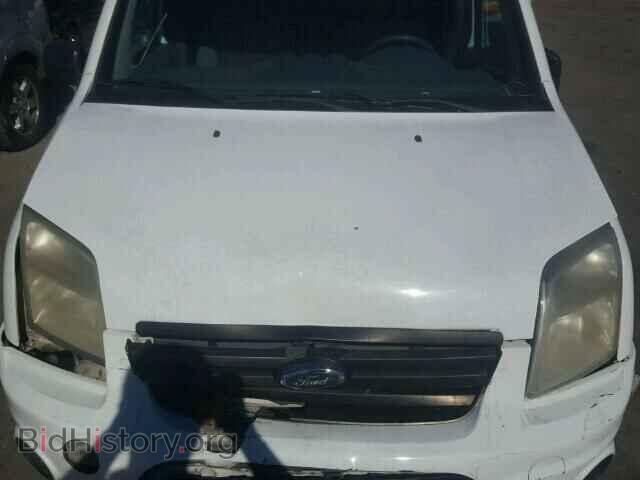 2010 FORD TRANSIT CO - VIN: NM0LS7BN7AT039089 - Фото 7