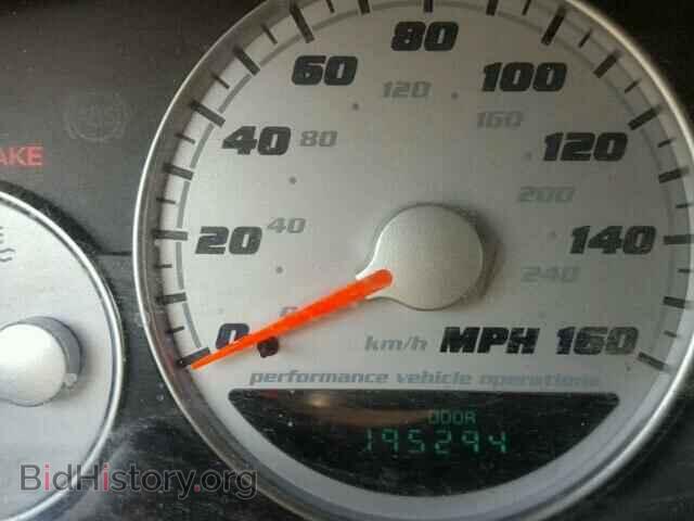 2004 DODGE NEON - VIN: 1B3ES66S14D640830 - Фото 8