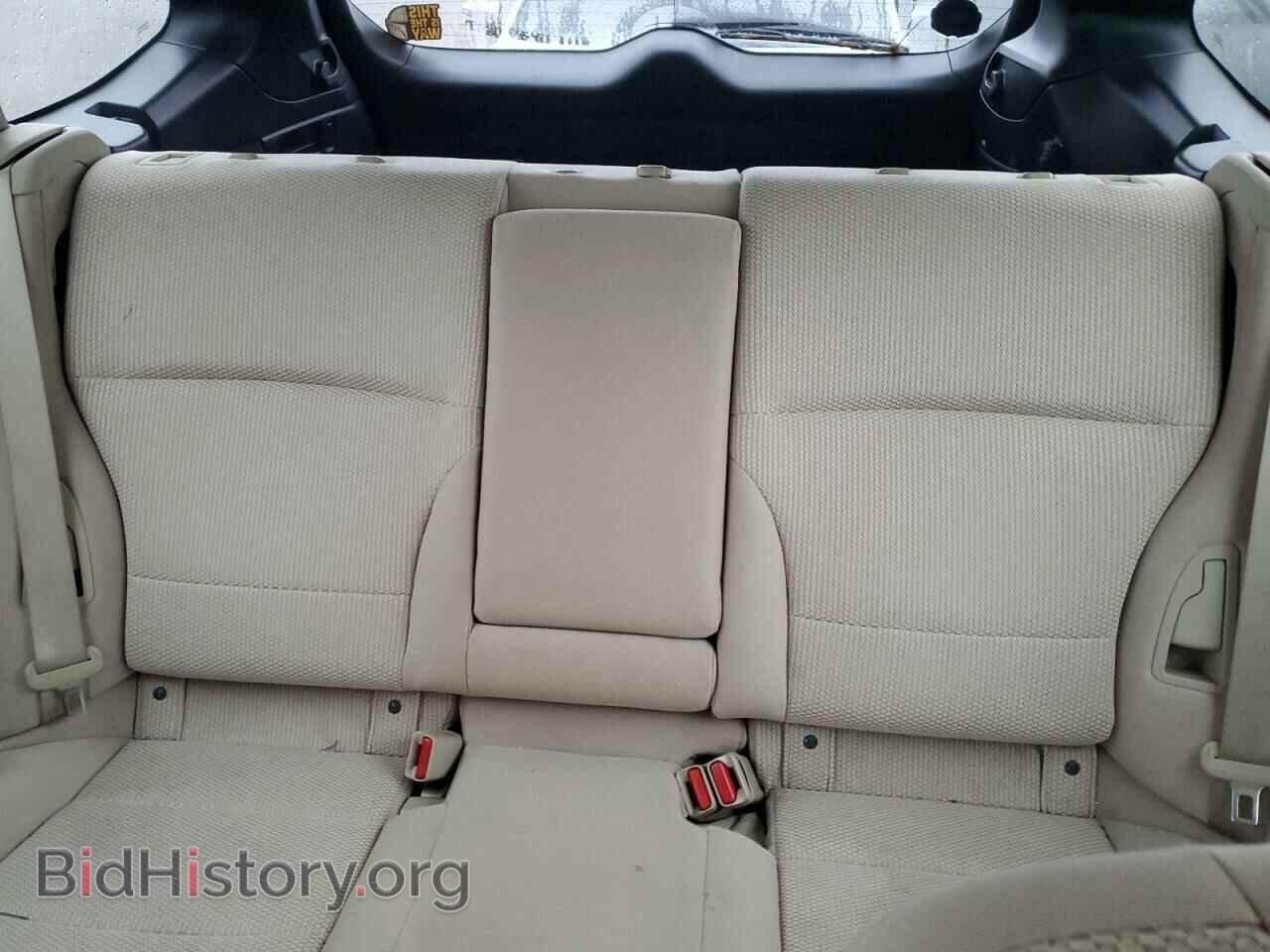 2019 SUBARU OUTBACK - VIN: 4S4BSAFC7K3236037 - Фото 10