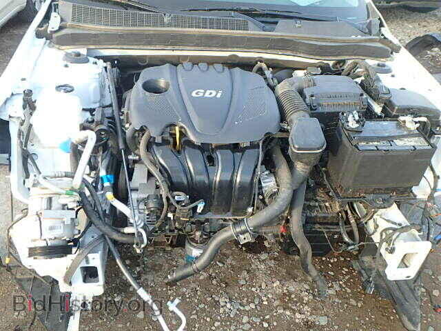 2012 KIA OPTIMA - VIN: 5XXGN4A77CG060041 - Photo 7