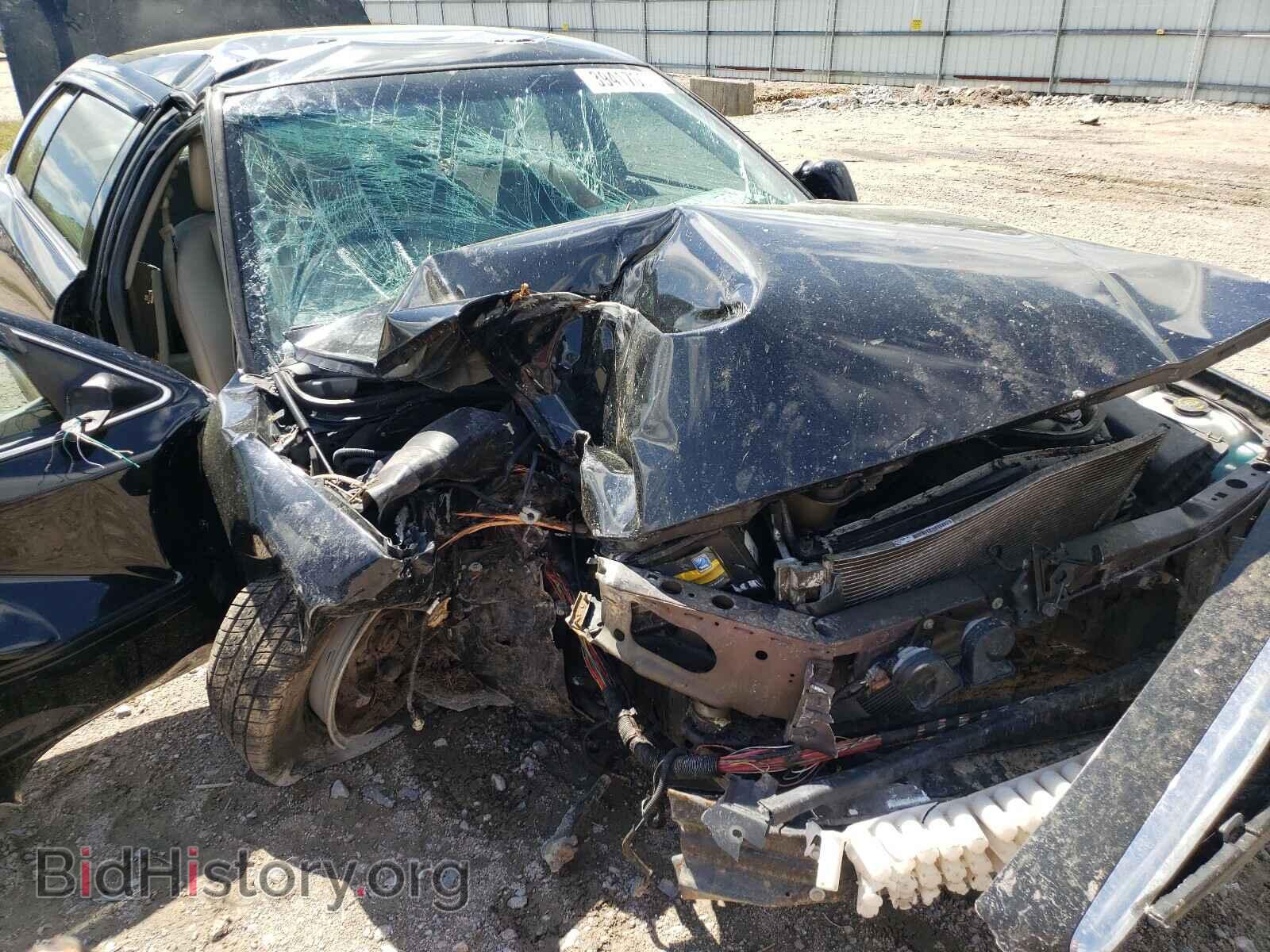 2011 FORD CROWN VIC - VIN: 2FABP7EV2BX149778 - Фото 9