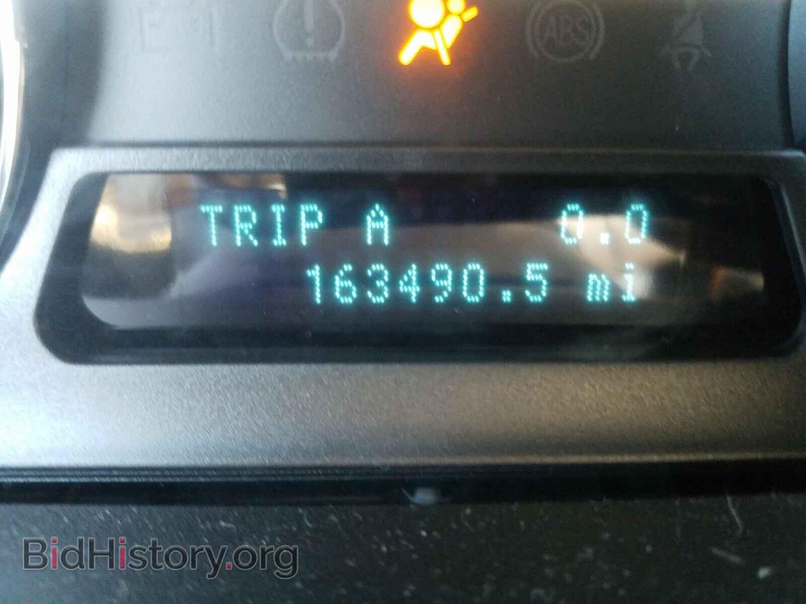 2009 FORD FLEX - VIN: 2FMEK62C99BA31880 - Фото 8