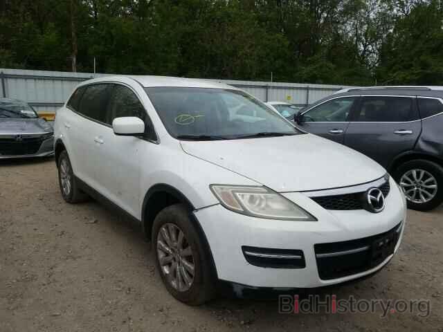 Фотография JM3TB28A880140347 - MAZDA CX-9 2008