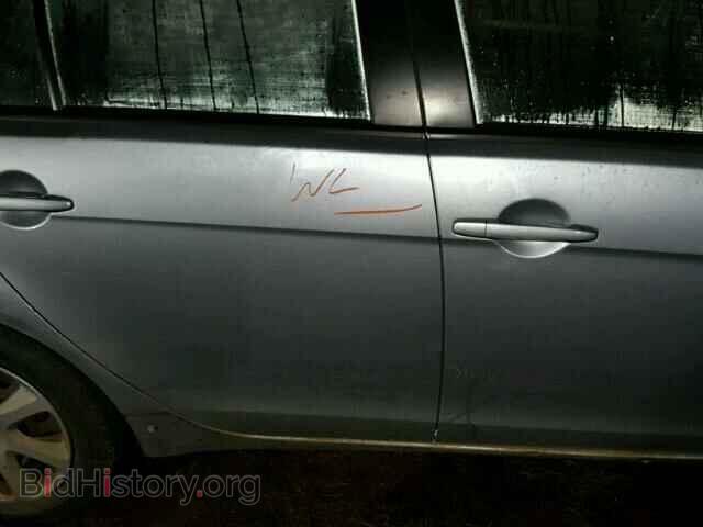 2012 MITSUBISHI LANCER - VIN: JA32U2FU2CU031104 - Фото 9