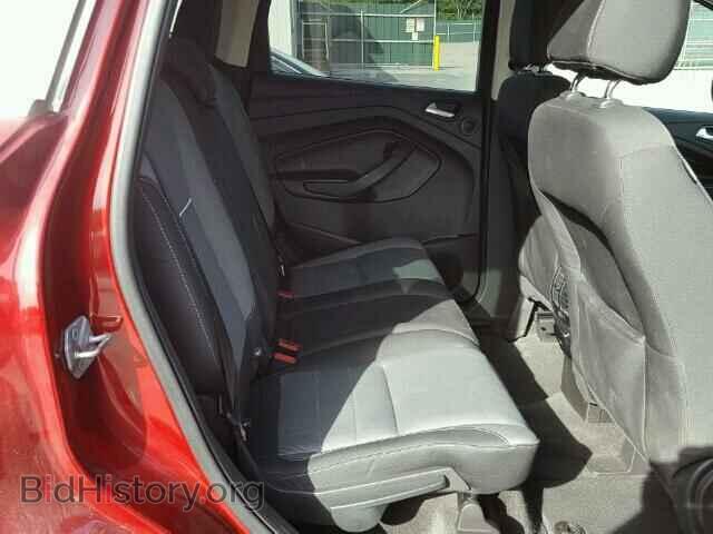 2014 FORD ESCAPE - VIN: 1FMCU9GXXEUC89540 - Фото 6