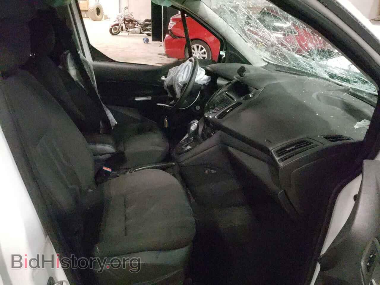 2015 FORD TRANSIT CO - VIN: NM0LS7F77F1183420 - Photo 5