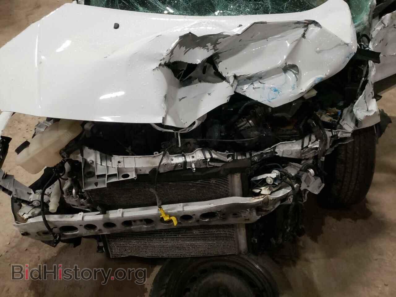 2015 FORD TRANSIT CO - VIN: NM0LS7F77F1183420 - Photo 7
