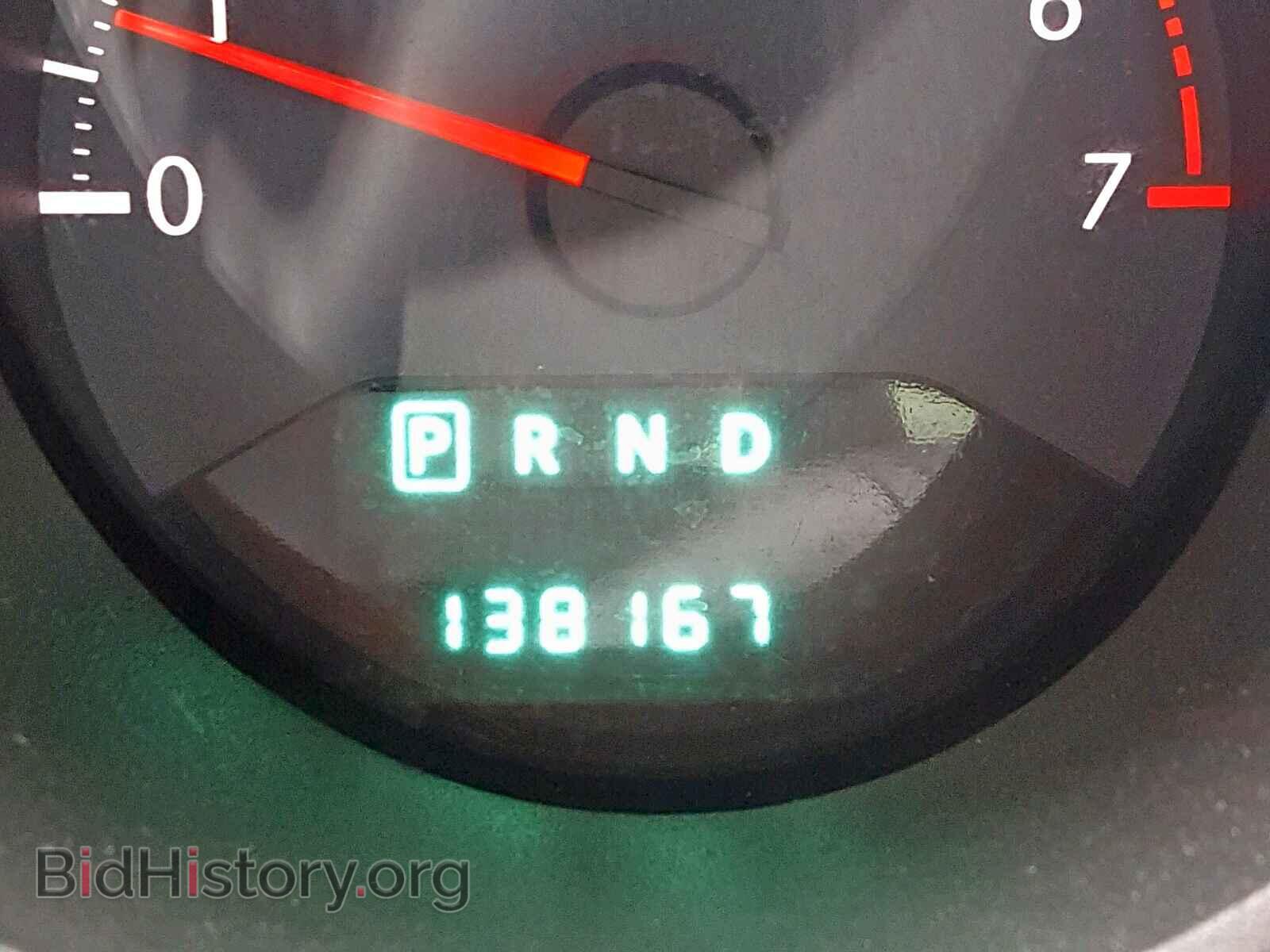 2010 CHRYSLER SEBRING - VIN: 1C3BC4EB2AN187137 - Фото 8