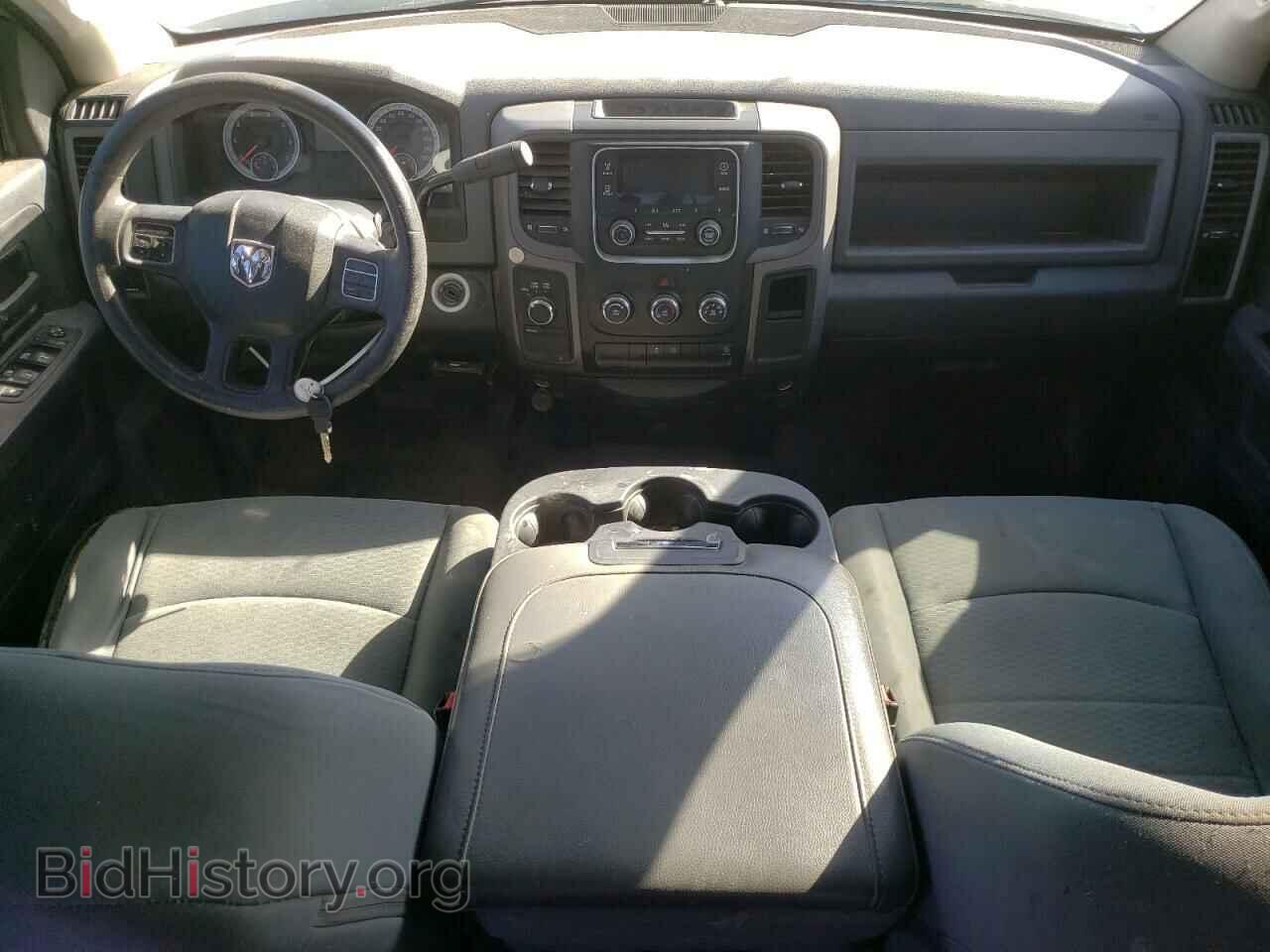 2013 RAM All Models - VIN: 3C6TR5CT5DG594874 - Фото 8