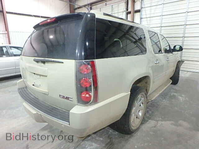 2011 GMC YUKON - VIN: 1GKS2MEF8BR167376 - Фото 4