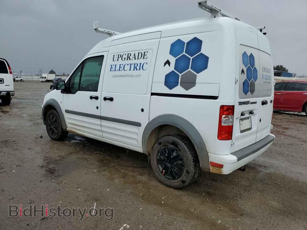 2011 FORD TRANSIT - VIN: NM0LS7BN9BT074752 - Фото 2