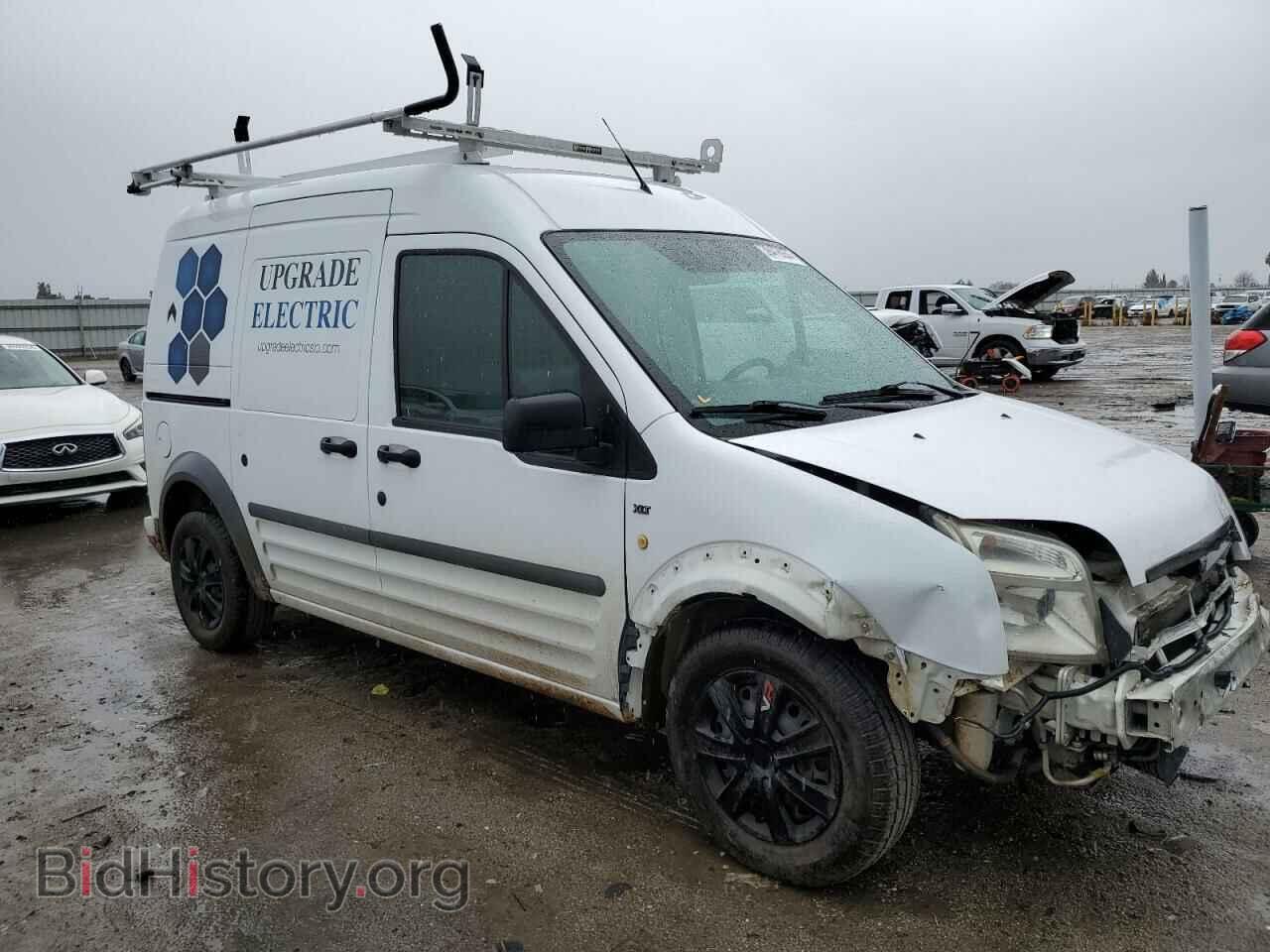 2011 FORD TRANSIT - VIN: NM0LS7BN9BT074752 - Фото 4