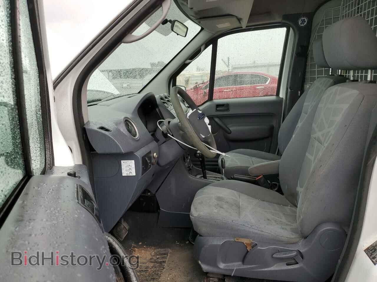 2011 FORD TRANSIT - VIN: NM0LS7BN9BT074752 - Фото 7