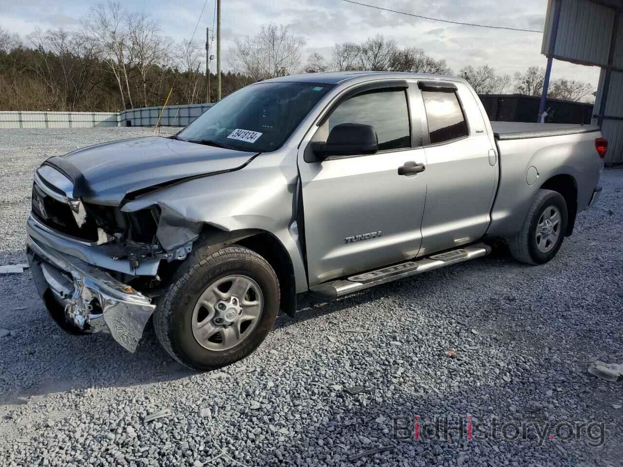 Photo 5TFRM5F17DX066258 - TOYOTA TUNDRA 2013