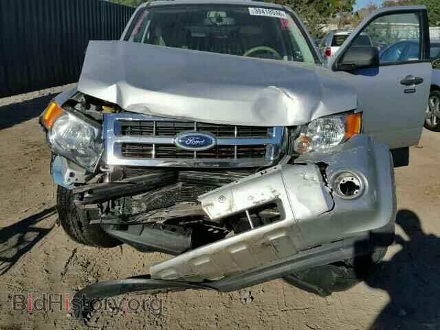 2012 FORD ESCAPE - VIN: 1FMCU0D79CKA99382 - Photo 7
