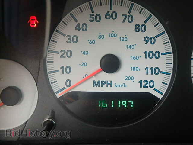 2006 DODGE CARAVAN - VIN: 1D4GP45R66B642635 - Фото 8