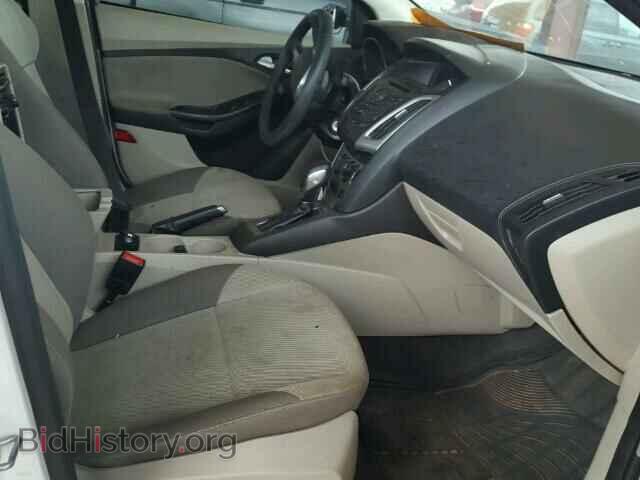 2014 FORD FOCUS - VIN: 1FADP3F26EL119531 - Photo 5