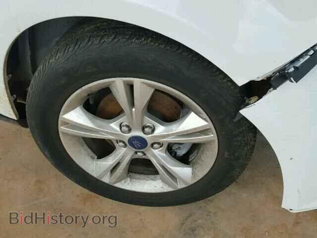 2014 FORD FOCUS - VIN: 1FADP3F26EL119531 - Photo 9