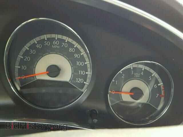 2013 CHRYSLER 200 - VIN: 1C3CCBBBXDN539740 - Фото 8