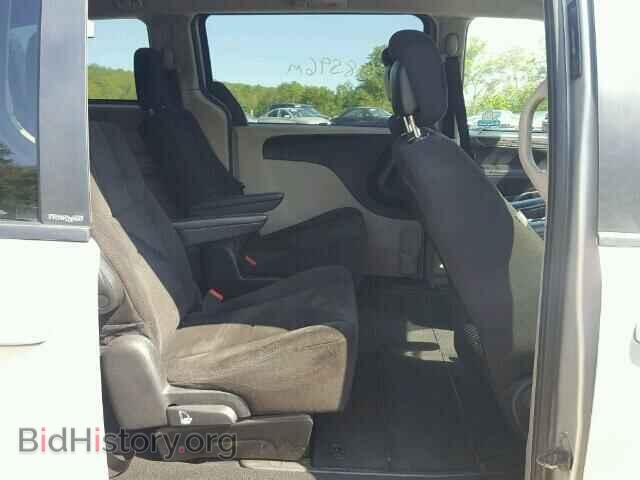2012 DODGE CARAVAN - VIN: 2C4RDGCG4CR264829 - Фото 6