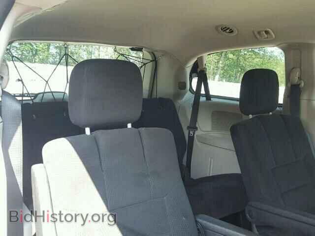 2012 DODGE CARAVAN - VIN: 2C4RDGCG4CR264829 - Фото 9