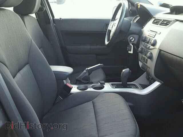 2011 FORD FOCUS - VIN: 1FAHP3FN8BW164699 - Фото 5