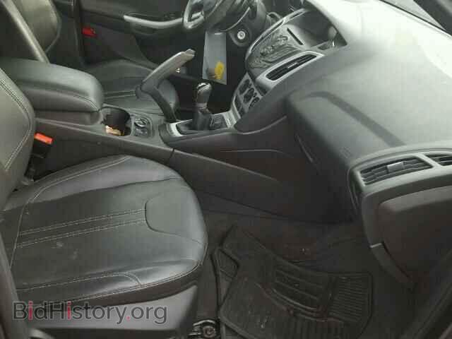 2013 FORD FOCUS - VIN: 1FADP3K23DL106434 - Фото 5