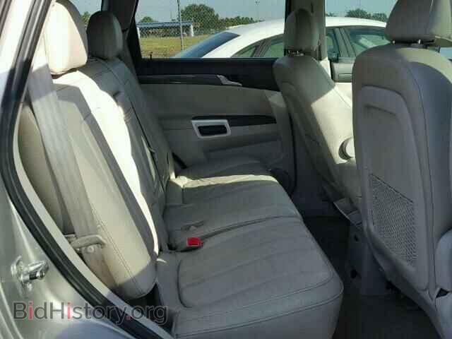 2008 SATURN VUE - VIN: 3GSCL53788S657972 - Фото 6