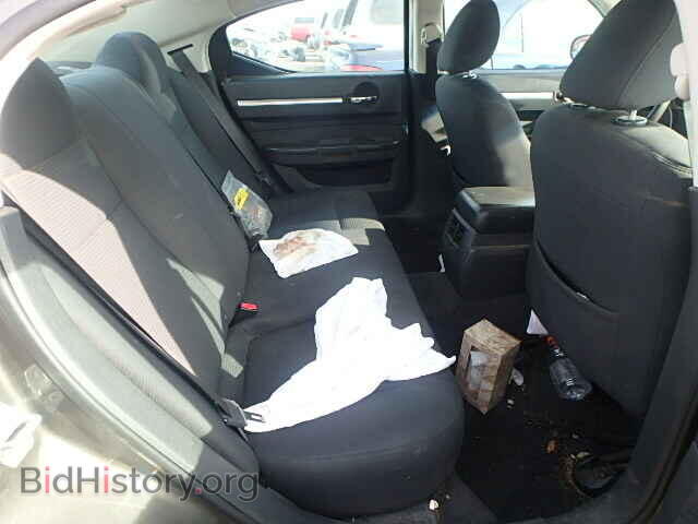 2010 DODGE CHARGER - VIN: 2B3CA4CD5AH264801 - Фото 6
