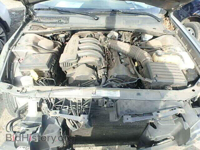 2010 DODGE CHARGER - VIN: 2B3CA4CD5AH264801 - Фото 7