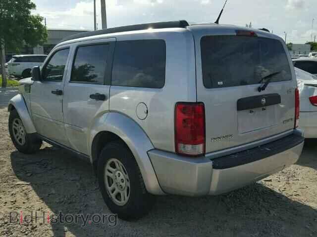 2011 DODGE NITRO - VIN: 1D4PT2GK2BW510054 - Фото 3