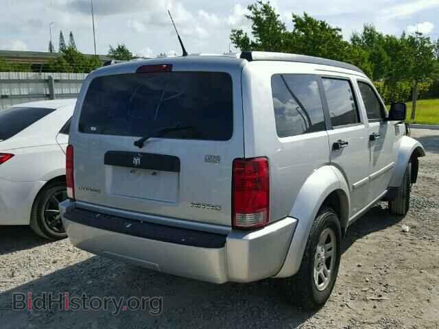 2011 DODGE NITRO - VIN: 1D4PT2GK2BW510054 - Фото 4