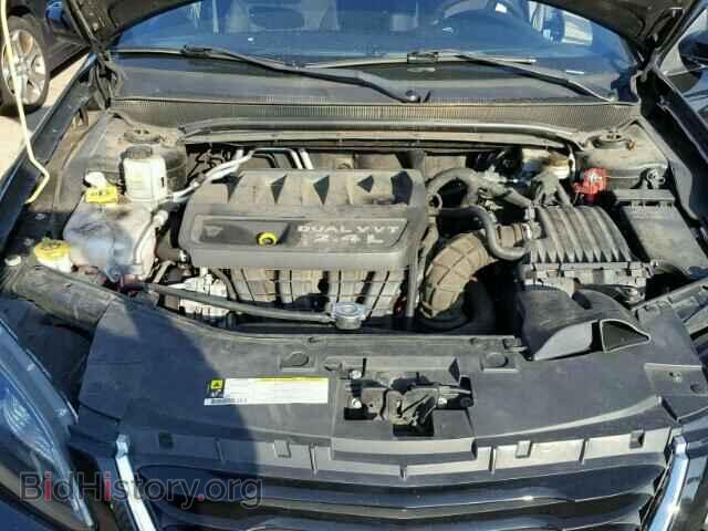 2013 CHRYSLER 200 - VIN: 1C3CCBBB2DN683525 - Фото 7