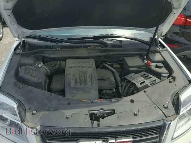 2011 GMC TERRAIN - VIN: 2CTALMEC7B6480025 - Фото 7