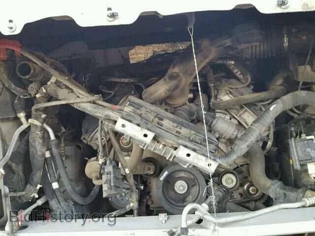 2013 FORD F150 - VIN: 1FTFX1CF0DFA60732 - Фото 7