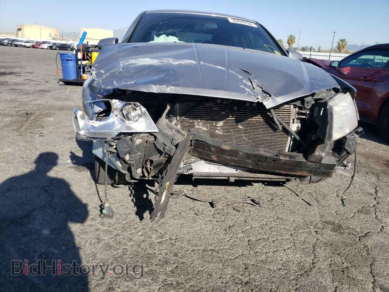 2013 DODGE AVENGER - VIN: 1C3CDZCB8DN721019 - Фото 9