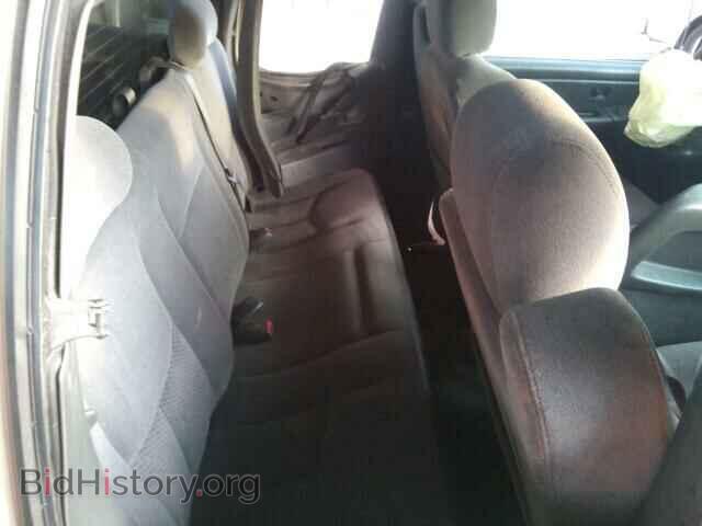 2006 CHEVROLET SILVERADO - VIN: 2GCEK19B461278195 - Фото 6