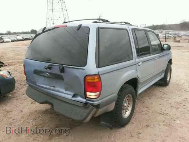 1998 Ford EXPLORER (VIN 1FMZU34X5WUB07756) — фото 4 из 10