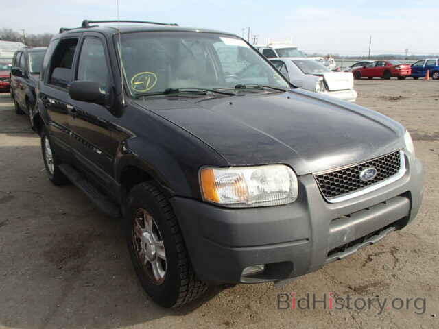 Photo 1FMCU93134KB09567 - FORD ESCAPE 2004