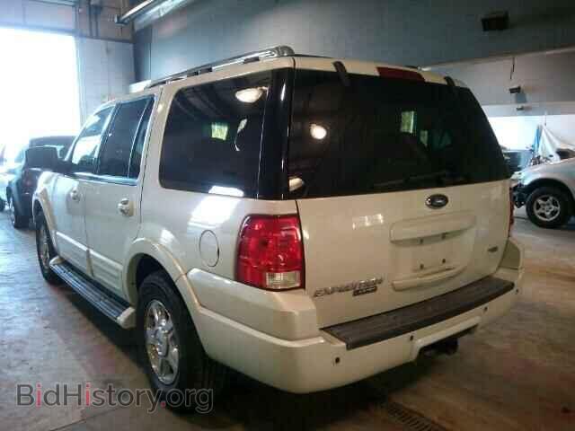 2005 FORD EXPEDITION - VIN: 1FMFU20525LB10135 - Фото 3