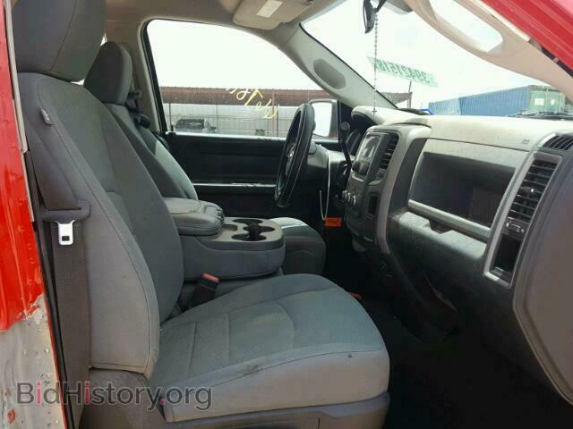 2014 RAM 1500 ST - VIN: 1C6RR7FTXES151809 - Фото 5
