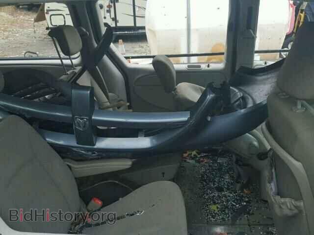 2007 DODGE CARAVAN - VIN: 2D4GP44L67R331626 - Фото 6
