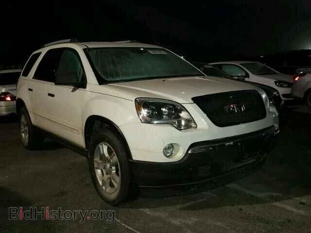 Photo 1GKKRPED4CJ248211 - GMC ACADIA 2012
