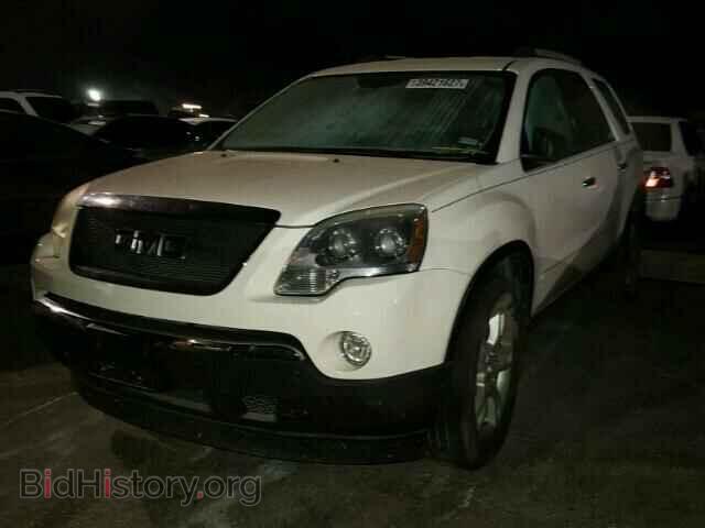 2012 GMC ACADIA - VIN: 1GKKRPED4CJ248211 - Фото 2