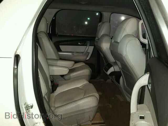 2012 GMC ACADIA - VIN: 1GKKRPED4CJ248211 - Фото 6