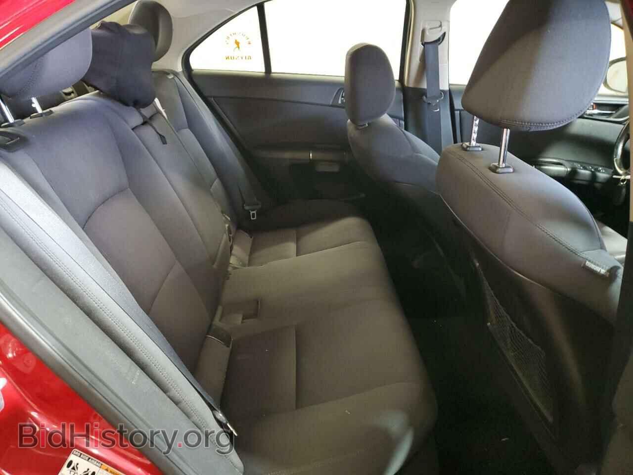 2013 SUZUKI KIZASHI - VIN: JS2RF9A35D6100381 - Photo 10