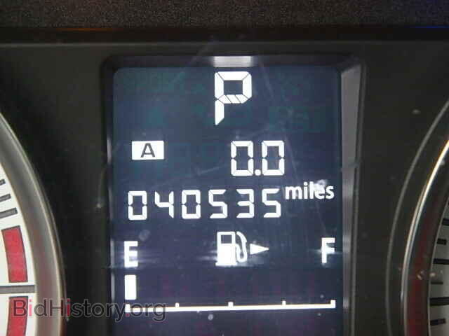 2013 SUBARU IMPREZA - VIN: JF1GPAR60D2858043 - Фото 8