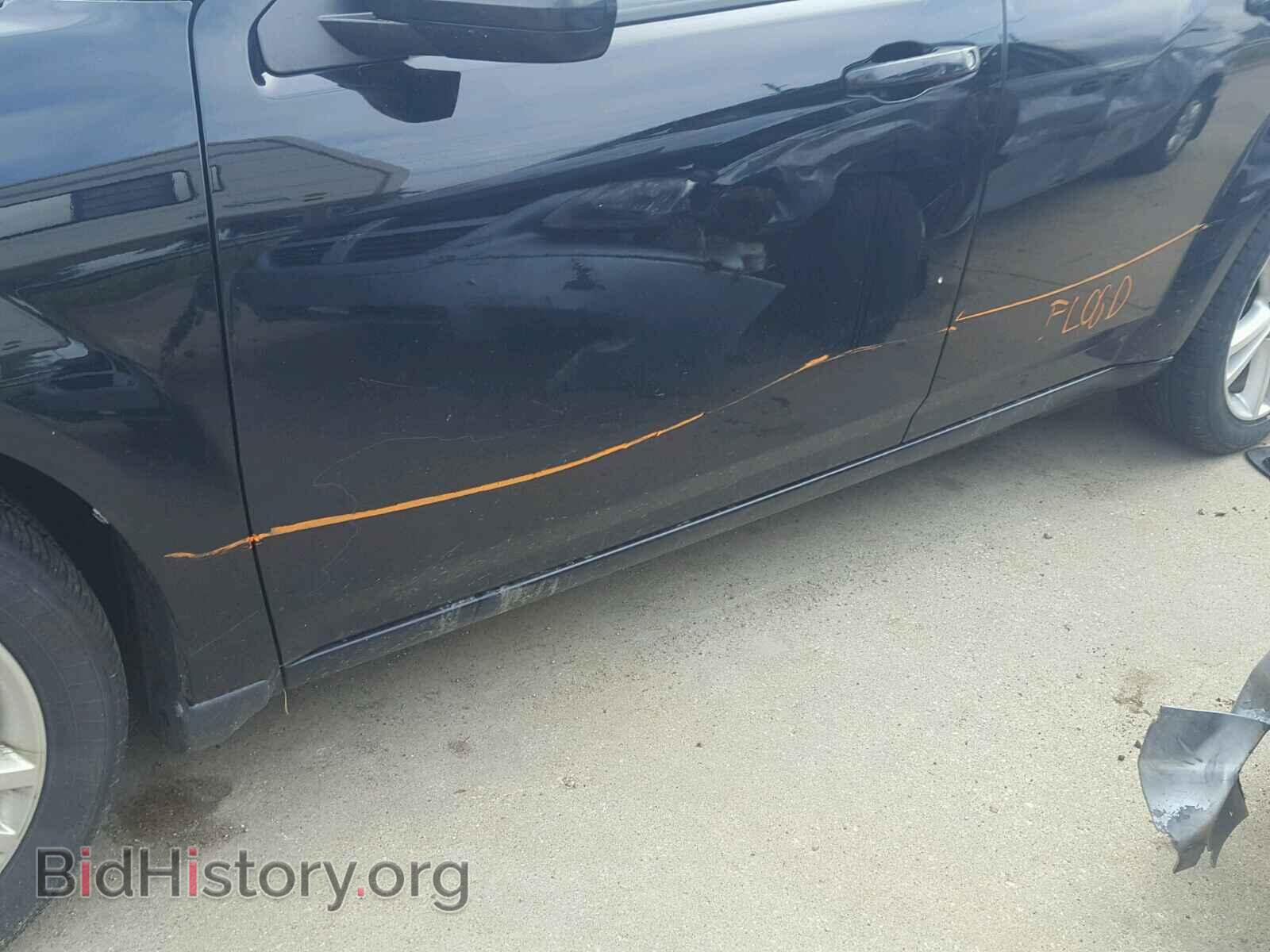 2011 DODGE AVENGER - VIN: 1B3BD1FG7BN544008 - Photo 9